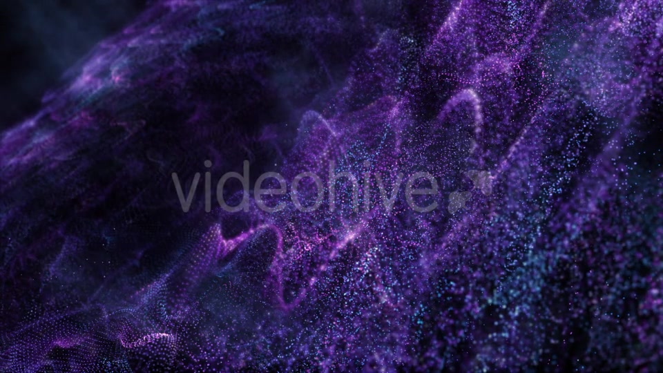 Particles Atmosphere Purple Vol.2 Videohive 11799949 Motion Graphics Image 8