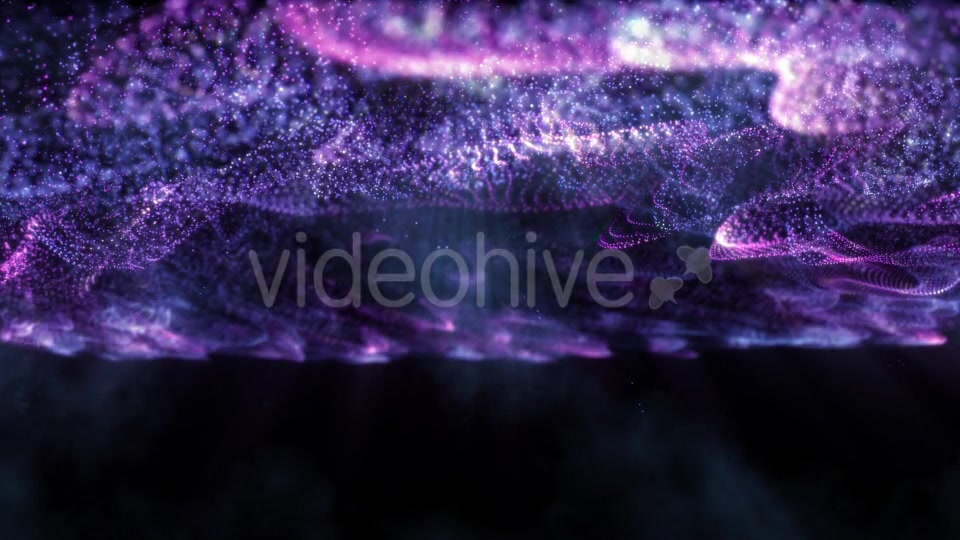 Particles Atmosphere Purple Vol.2 Videohive 11799949 Motion Graphics Image 9