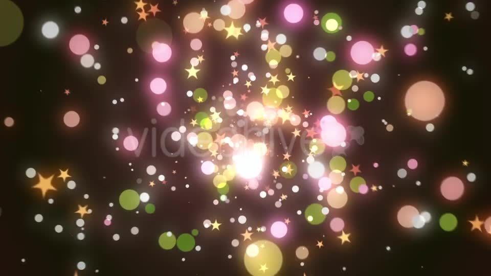 Particles Background Videohive 19937567 Motion Graphics Image 10