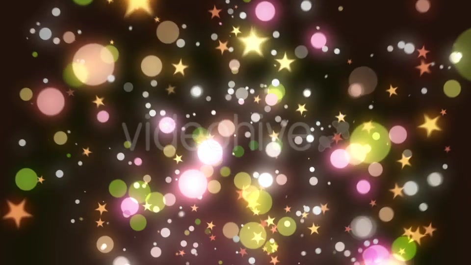 Particles Background Videohive 19937567 Motion Graphics Image 3