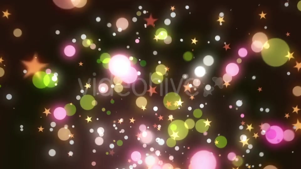 Particles Background Videohive 19937567 Motion Graphics Image 4