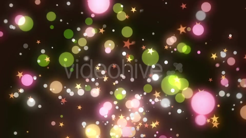 Particles Background Videohive 19937567 Motion Graphics Image 5