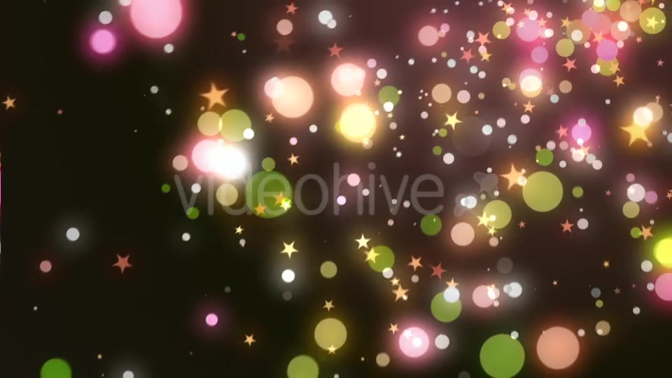 Particles Background Videohive 19937567 Motion Graphics Image 6