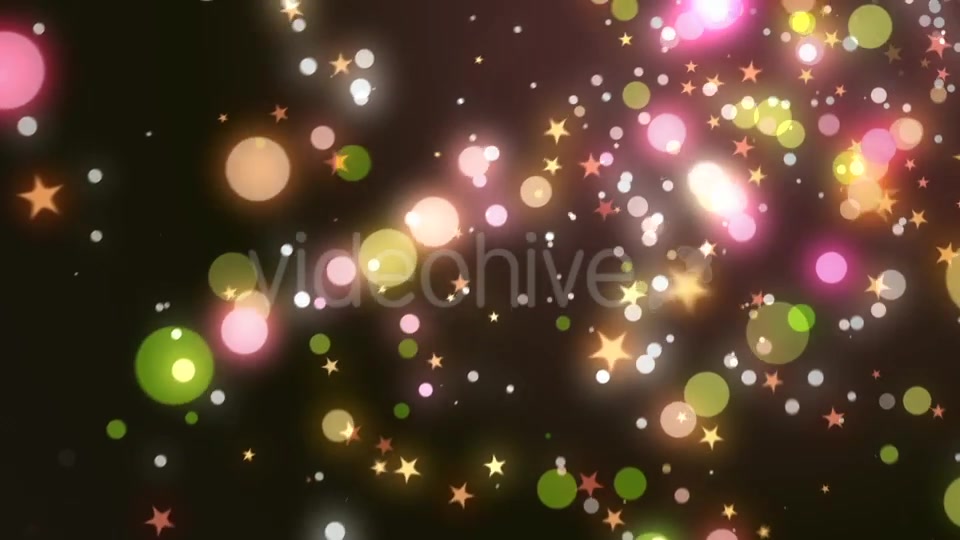 Particles Background Videohive 19937567 Motion Graphics Image 7
