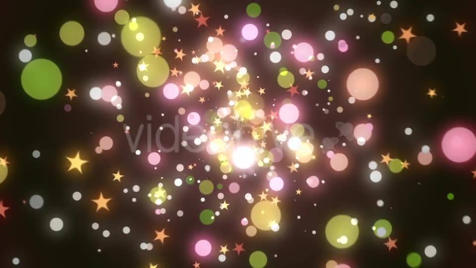 Particles Background Videohive 19937567 Motion Graphics Image 9