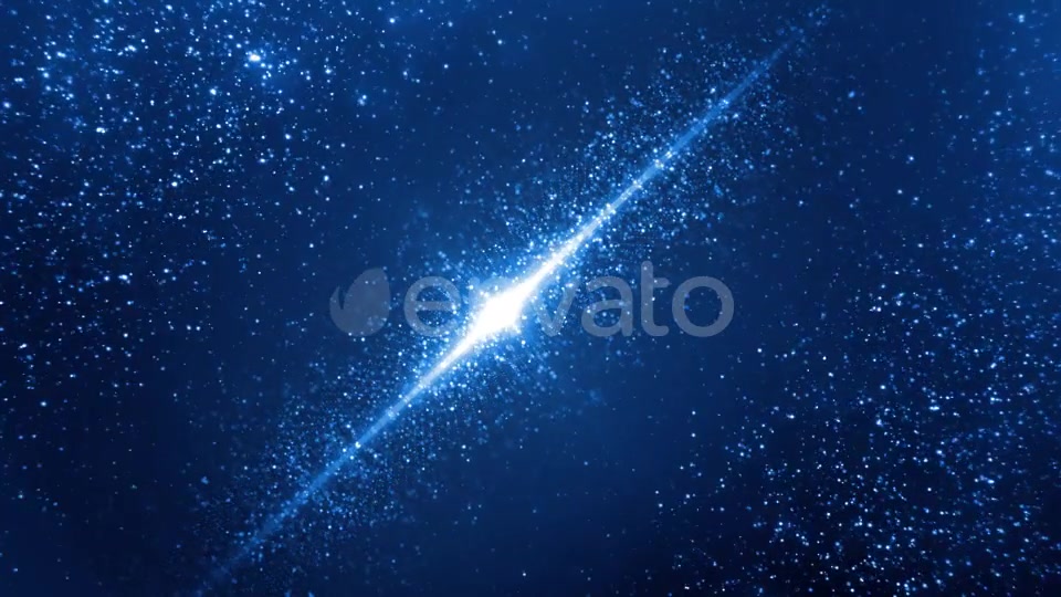 Particles Background Videohive 22342106 Motion Graphics Image 3