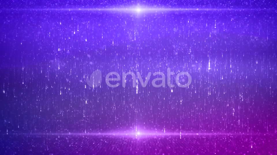 Particles Background Loop Videohive 22351145 Motion Graphics Image 1