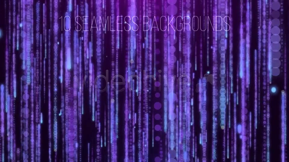 Particles Backgrounds Pack Videohive 20393269 Motion Graphics Image 10