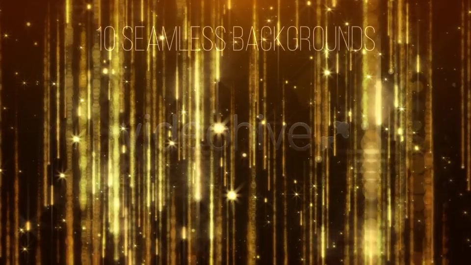 Particles Backgrounds Pack Videohive 20393269 Motion Graphics Image 3