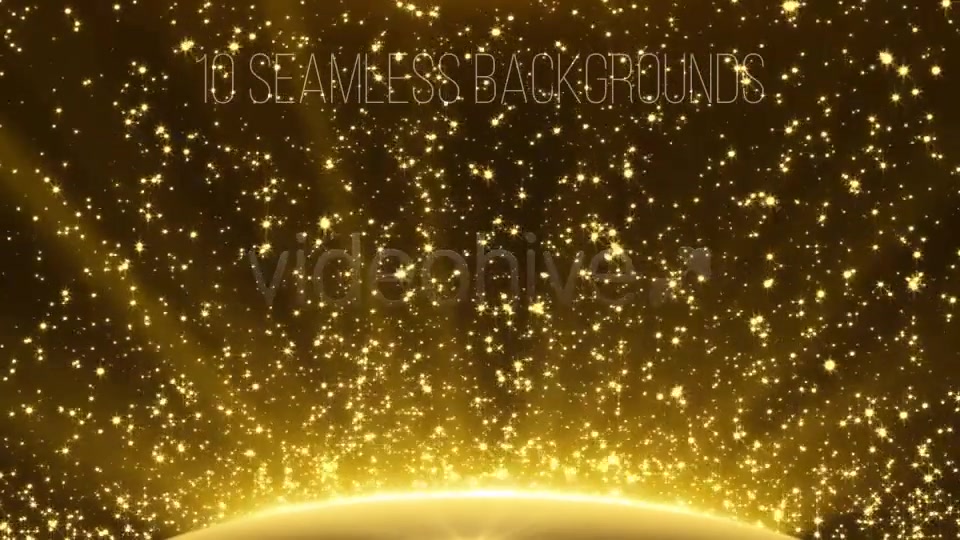 Particles Backgrounds Pack Videohive 20393269 Motion Graphics Image 5