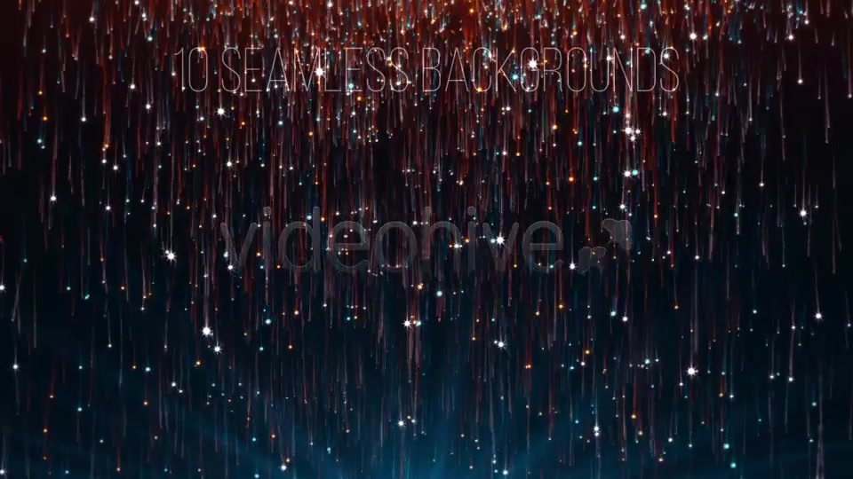 Particles Backgrounds Pack Videohive 20393269 Motion Graphics Image 8