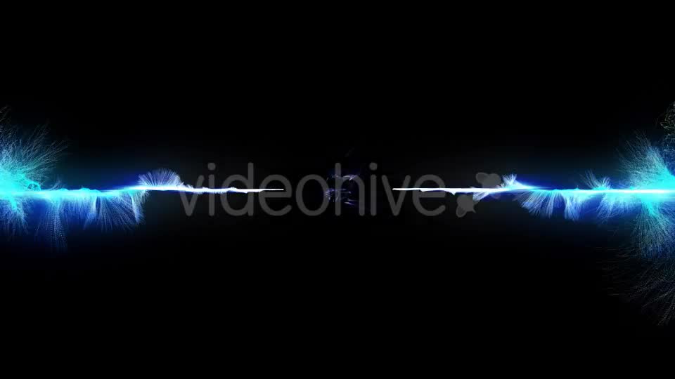 Particles Blast Reveal Videohive 20156888 Motion Graphics Image 1