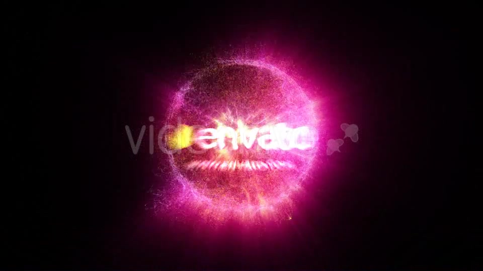 Particles Blast Reveal Videohive 20156888 Motion Graphics Image 11