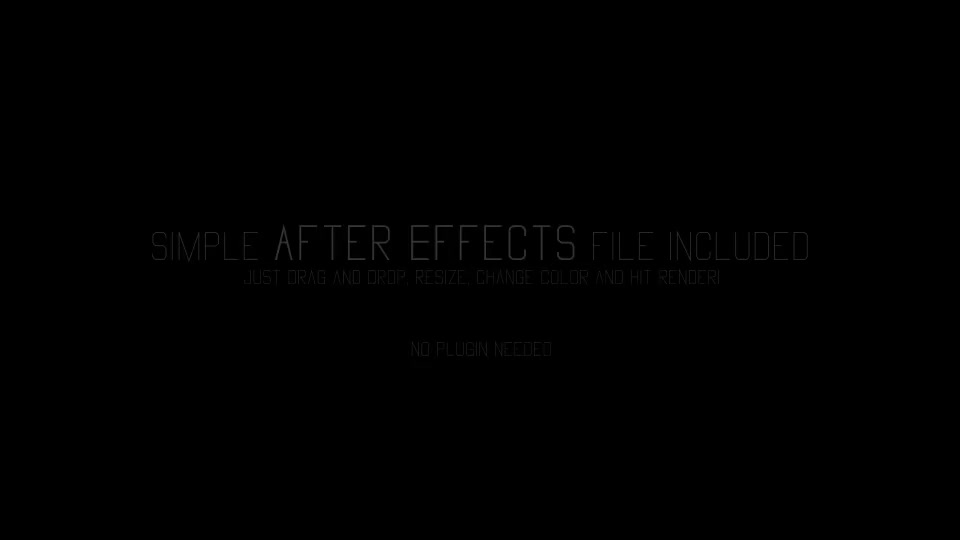 Particles Blast Reveal Videohive 20156888 Motion Graphics Image 7