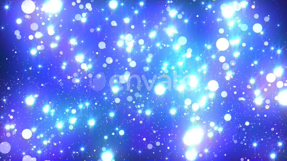 Particles Bokeh Videohive 22165881 Motion Graphics Image 2
