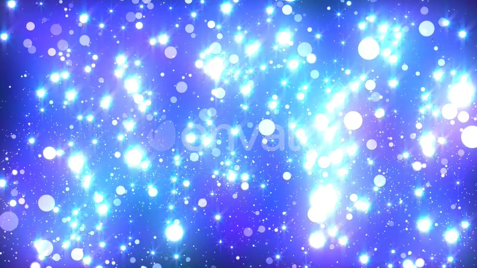 Particles Bokeh Videohive 22165881 Motion Graphics Image 3