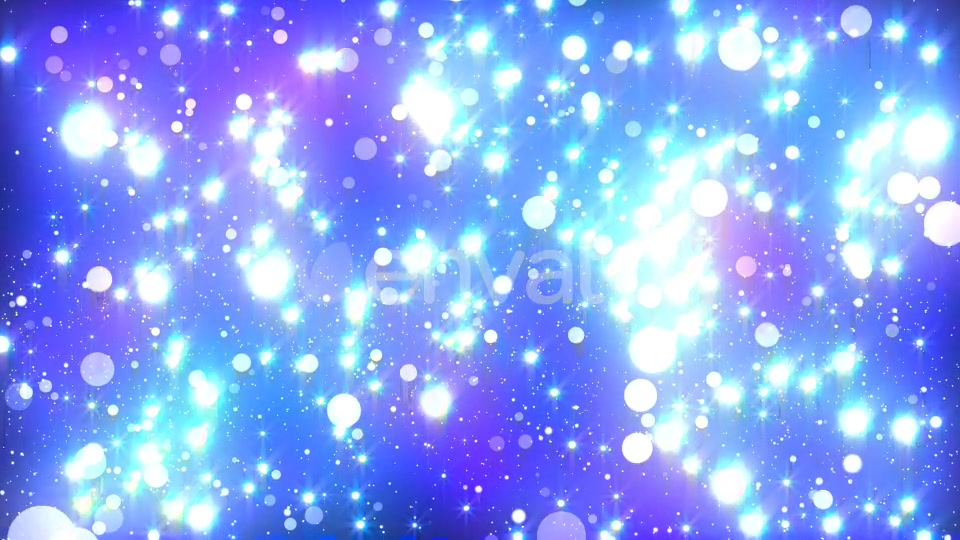 Particles Bokeh Videohive 22165881 Motion Graphics Image 4