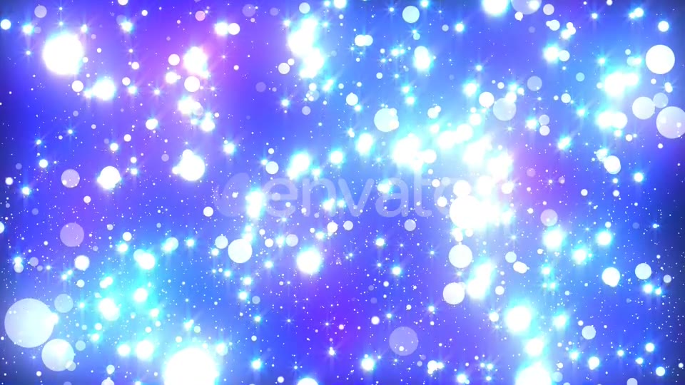 Particles Bokeh Videohive 22165881 Motion Graphics Image 5