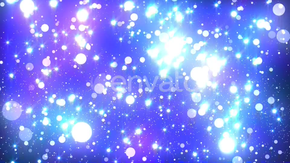 Particles Bokeh Videohive 22165881 Motion Graphics Image 6