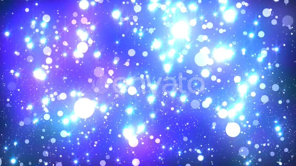 Particles Bokeh Videohive 22165881 Motion Graphics Image 7