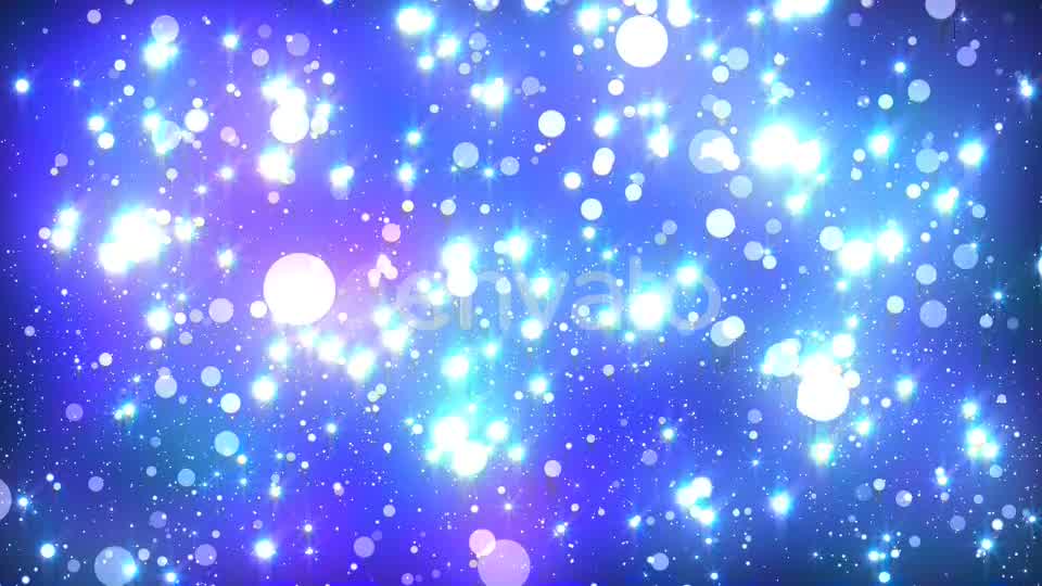 Particles Bokeh Videohive 22165881 Motion Graphics Image 8