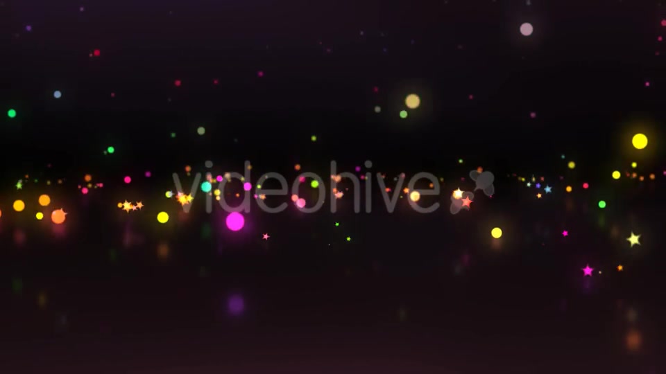 Particles Bounce Background Videohive 20510077 Motion Graphics Image 4