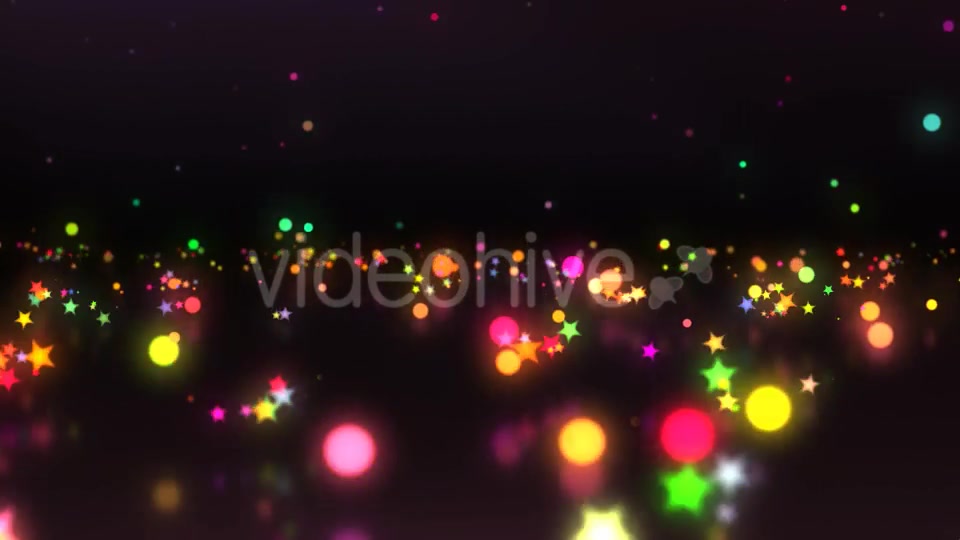 Particles Bounce Background Videohive 20510077 Motion Graphics Image 6
