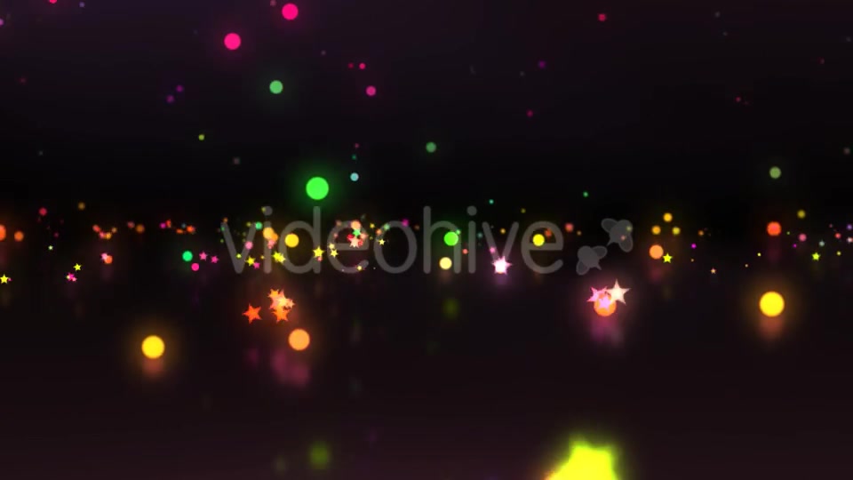 Particles Bounce Background Videohive 20510077 Motion Graphics Image 7