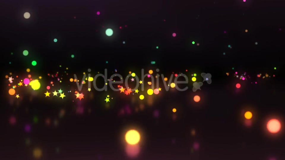 Particles Bounce Background Videohive 20510077 Motion Graphics Image 8