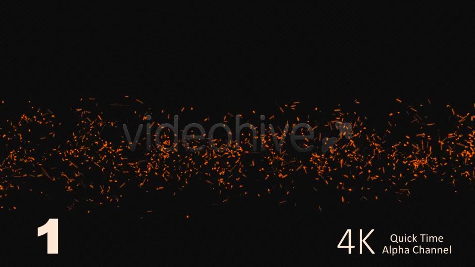 Particles Videohive 21119240 Motion Graphics Image 1