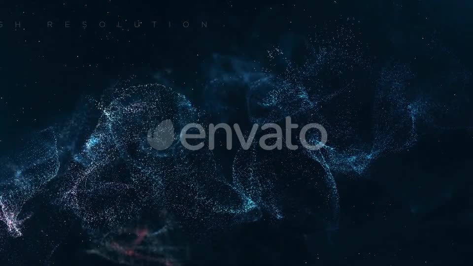 Particles Videohive 24743620 Motion Graphics Image 1