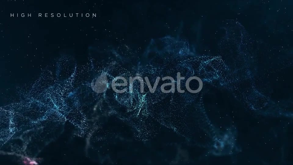Particles Videohive 24743620 Motion Graphics Image 2