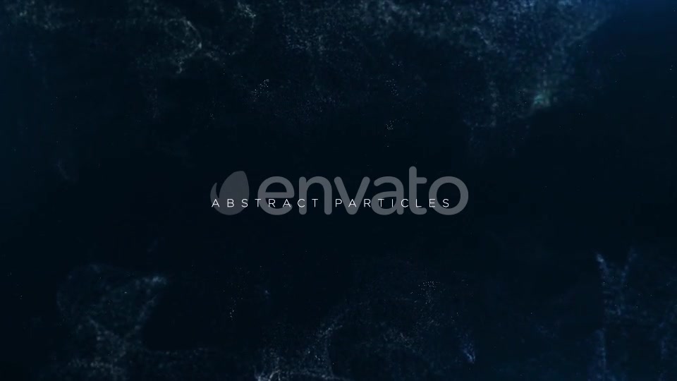 Particles Videohive 24743620 Motion Graphics Image 4