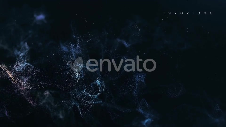 Particles Videohive 24743620 Motion Graphics Image 5