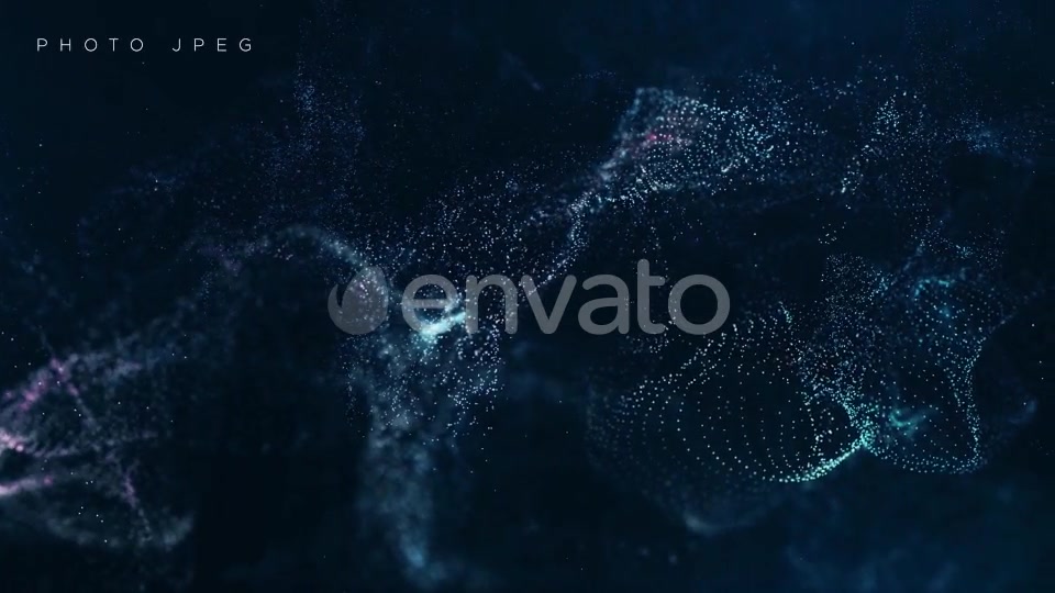 Particles Videohive 24743620 Motion Graphics Image 7