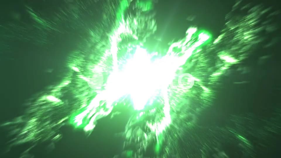 Particles Energy Blast Videohive 22620397 Motion Graphics Image 2
