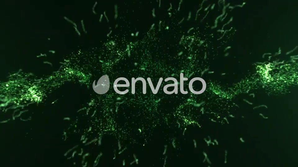 Particles Energy Blast Videohive 22620397 Motion Graphics Image 3