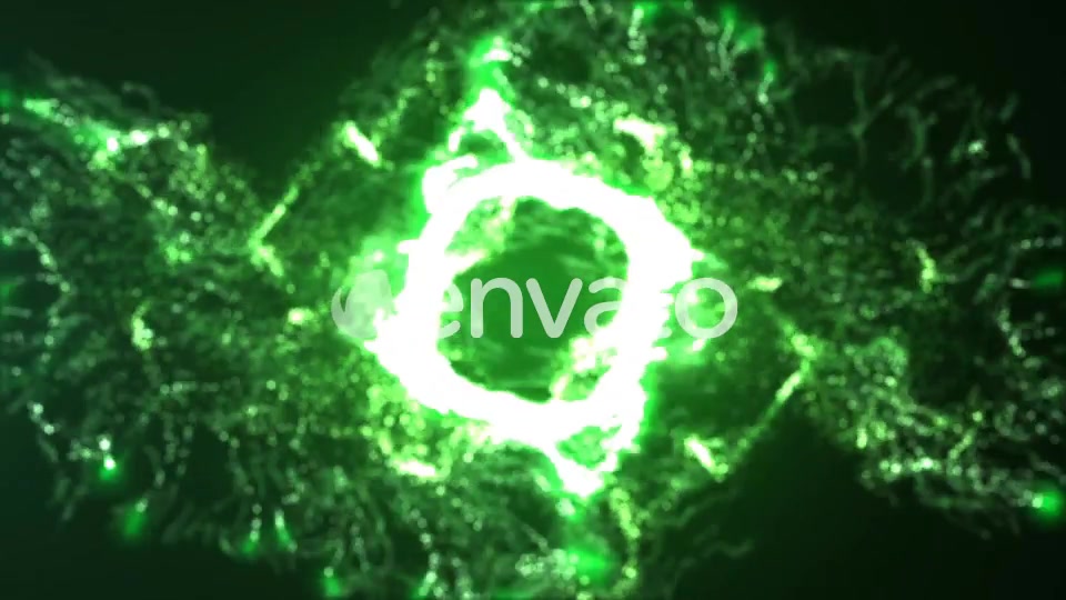 Particles Energy Blast Videohive 22620397 Motion Graphics Image 5