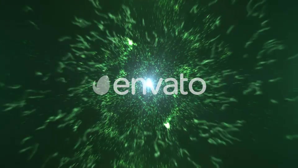 Particles Energy Blast Videohive 22620397 Motion Graphics Image 6