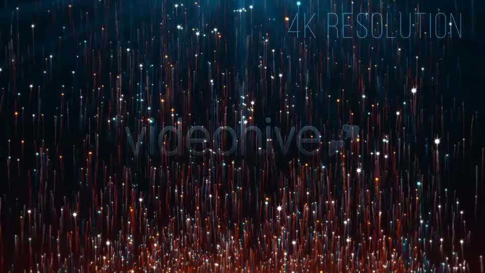 Particles Firework 4K Videohive 19166811 Motion Graphics Image 1