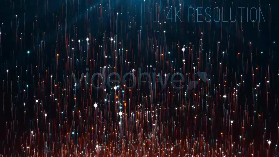 Particles Firework 4K Videohive 19166811 Motion Graphics Image 2