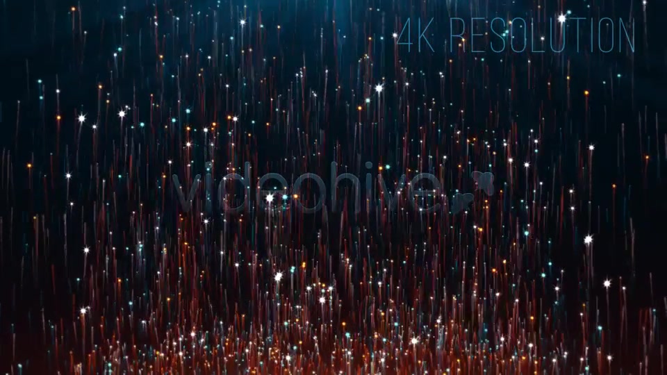 Particles Firework 4K Videohive 19166811 Motion Graphics Image 3