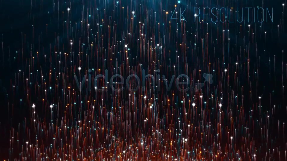 Particles Firework 4K Videohive 19166811 Motion Graphics Image 4