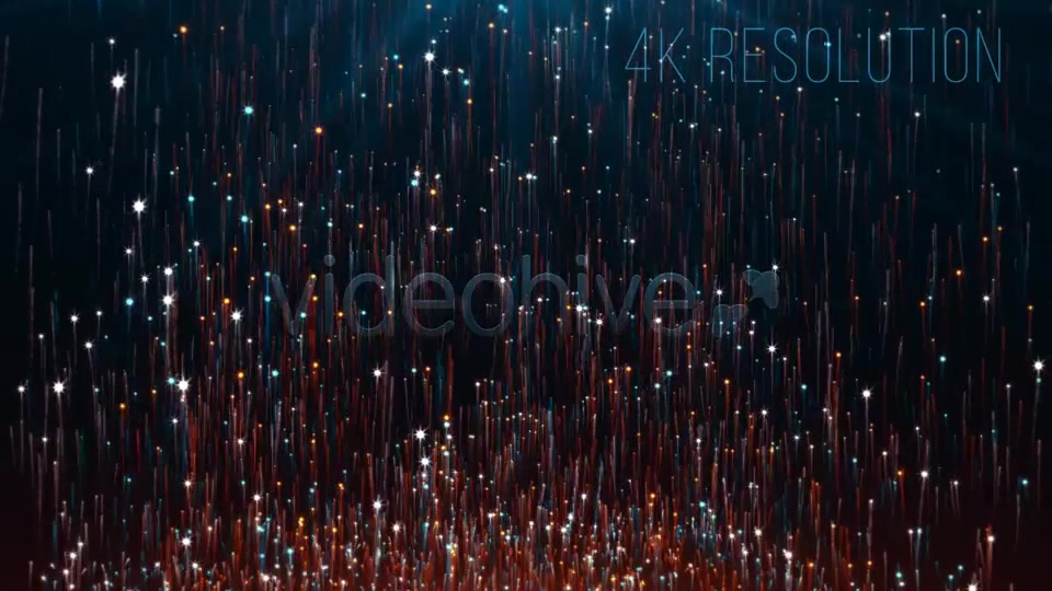 Particles Firework 4K Videohive 19166811 Motion Graphics Image 5