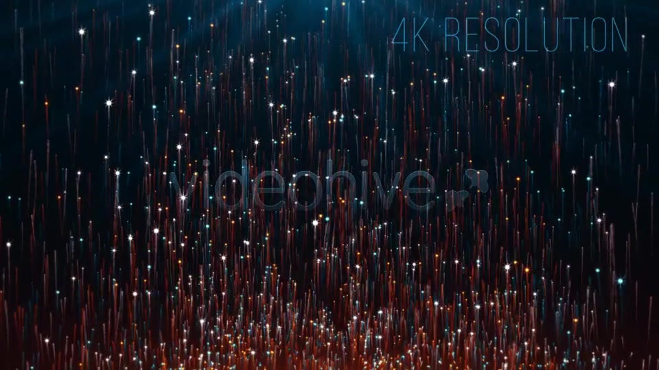 Particles Firework 4K Videohive 19166811 Motion Graphics Image 6
