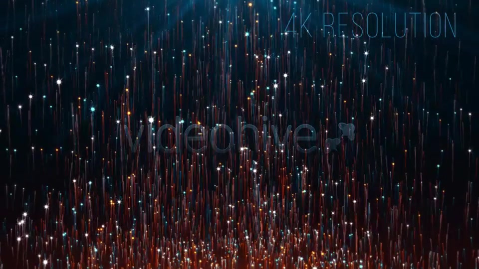 Particles Firework 4K Videohive 19166811 Motion Graphics Image 7