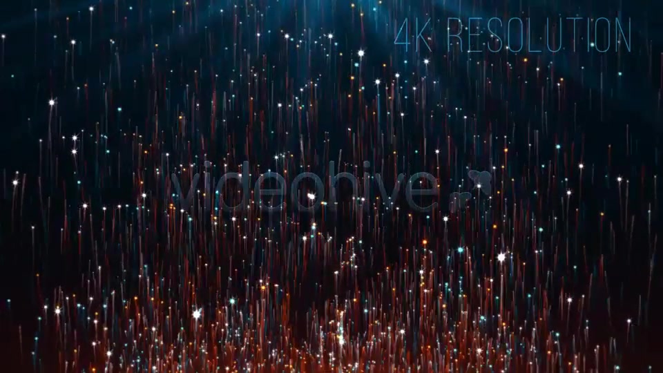 Particles Firework 4K Videohive 19166811 Motion Graphics Image 8