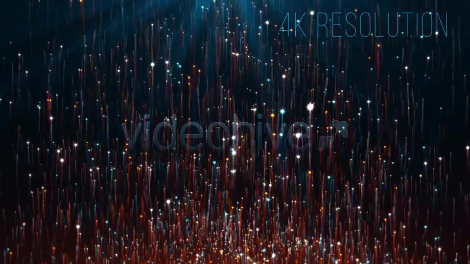 Particles Firework 4K Videohive 19166811 Motion Graphics Image 9