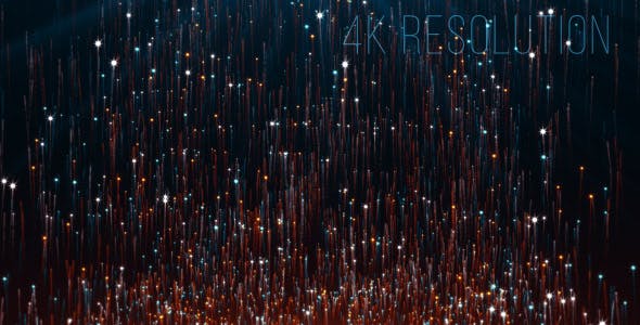Particles Firework 4K - Videohive 19166811 Download