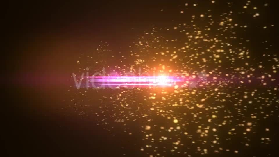 Particles Flares Videohive 21066837 Motion Graphics Image 1
